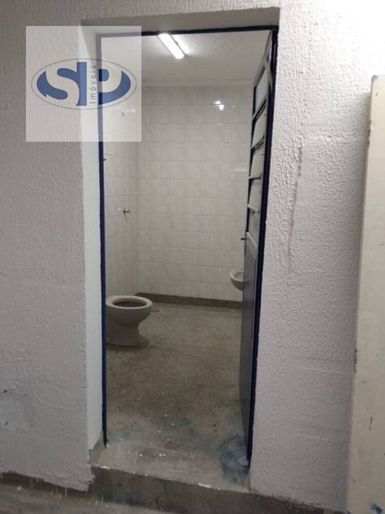 Depósito-Galpão, 450 m² - Foto 9