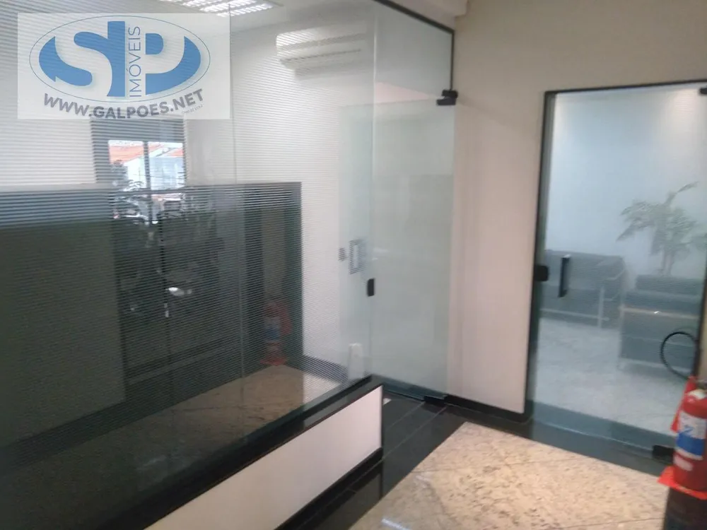 Prédio Inteiro, 390 m² - Foto 6