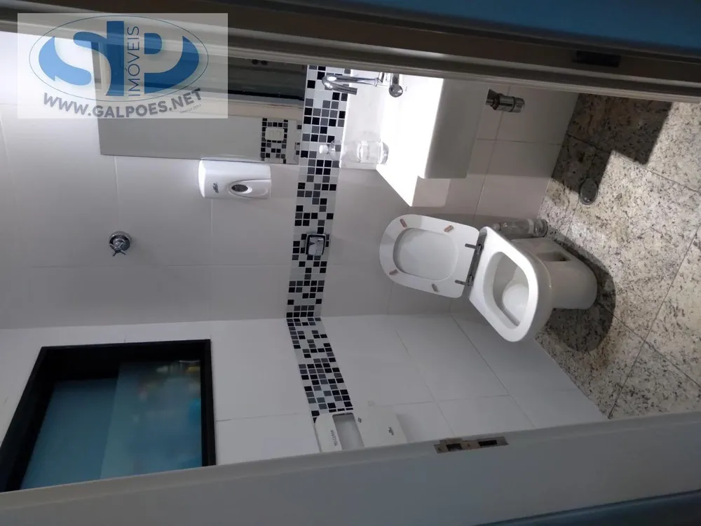 Prédio Inteiro, 390 m² - Foto 8
