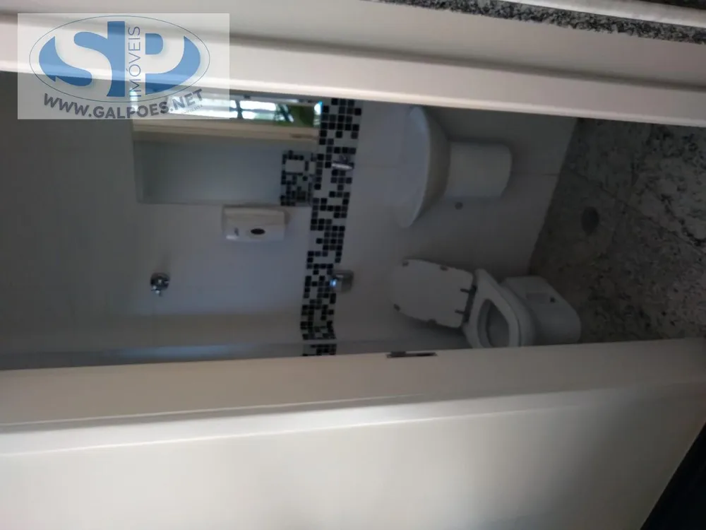 Prédio Inteiro, 390 m² - Foto 2