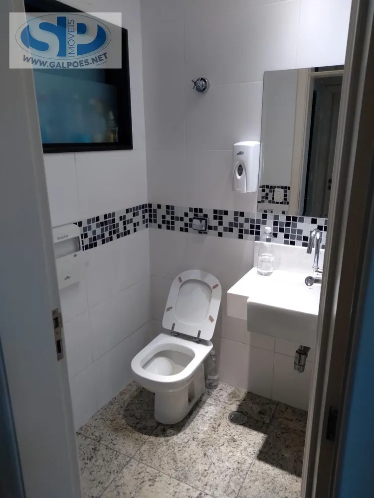 Prédio Inteiro, 390 m² - Foto 5