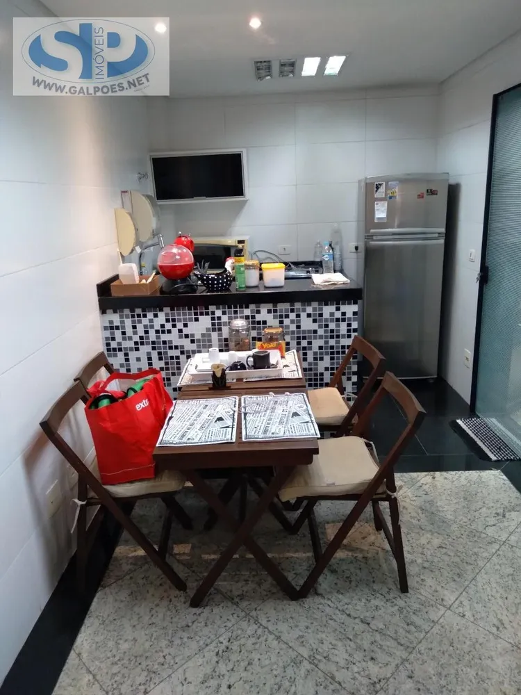 Prédio Inteiro, 390 m² - Foto 4
