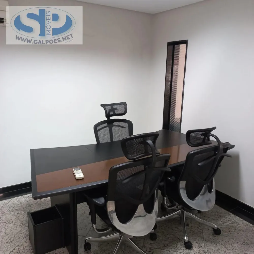 Prédio Inteiro, 390 m² - Foto 7
