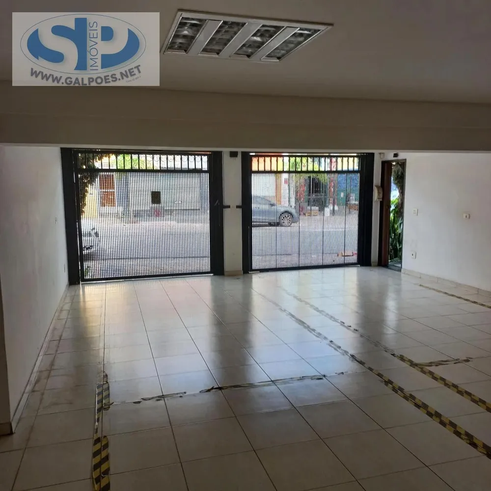 Prédio Inteiro, 390 m² - Foto 2