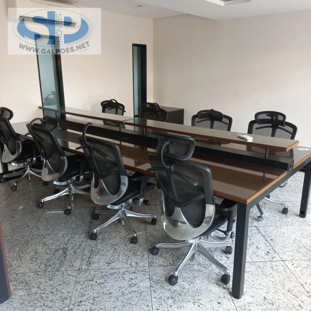 Prédio Inteiro, 390 m² - Foto 10
