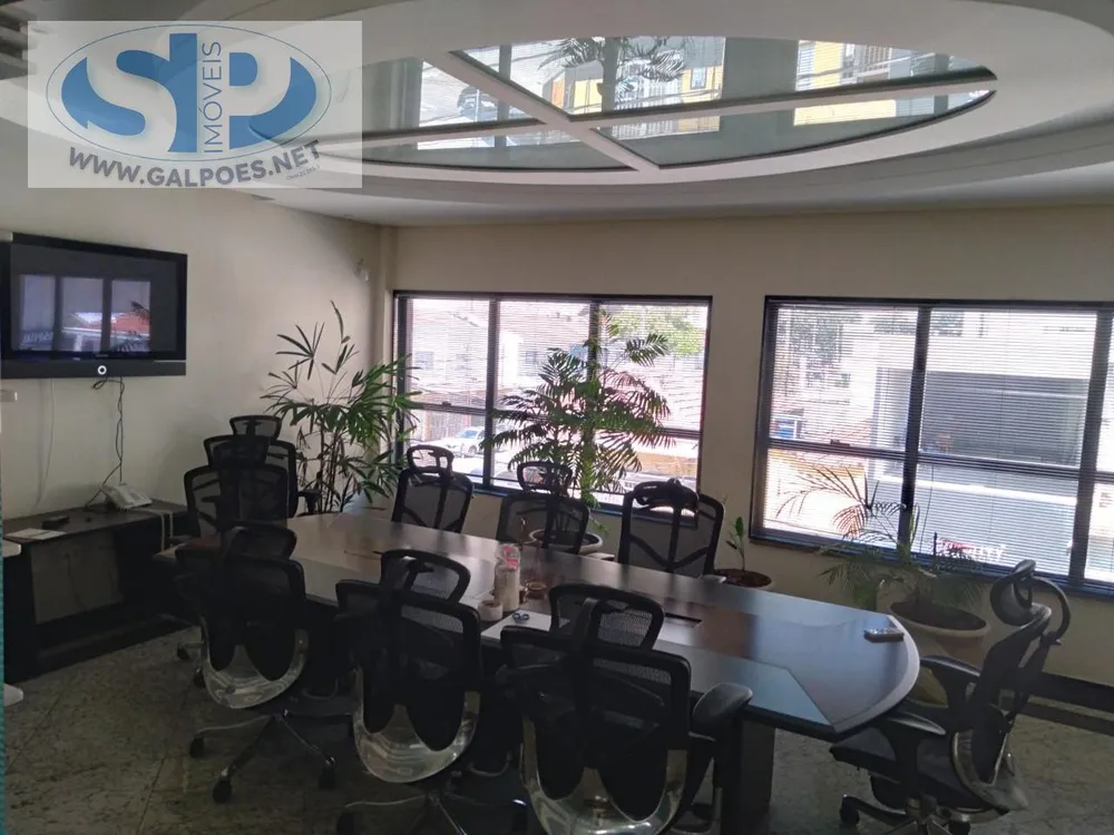 Prédio Inteiro, 390 m² - Foto 1