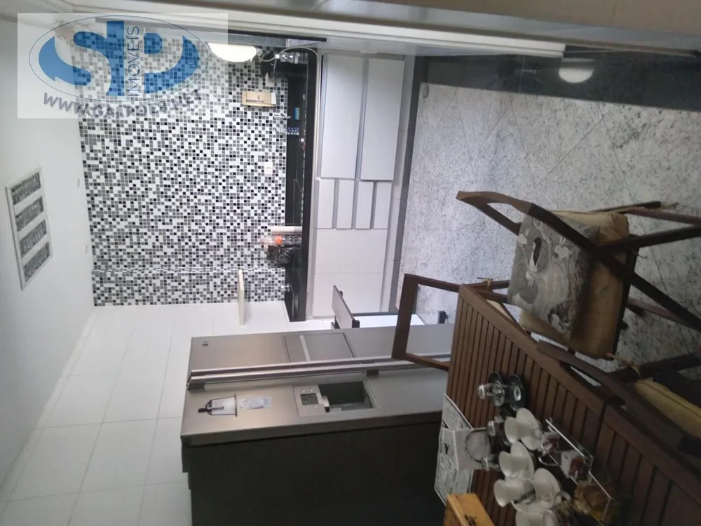 Prédio Inteiro, 390 m² - Foto 12