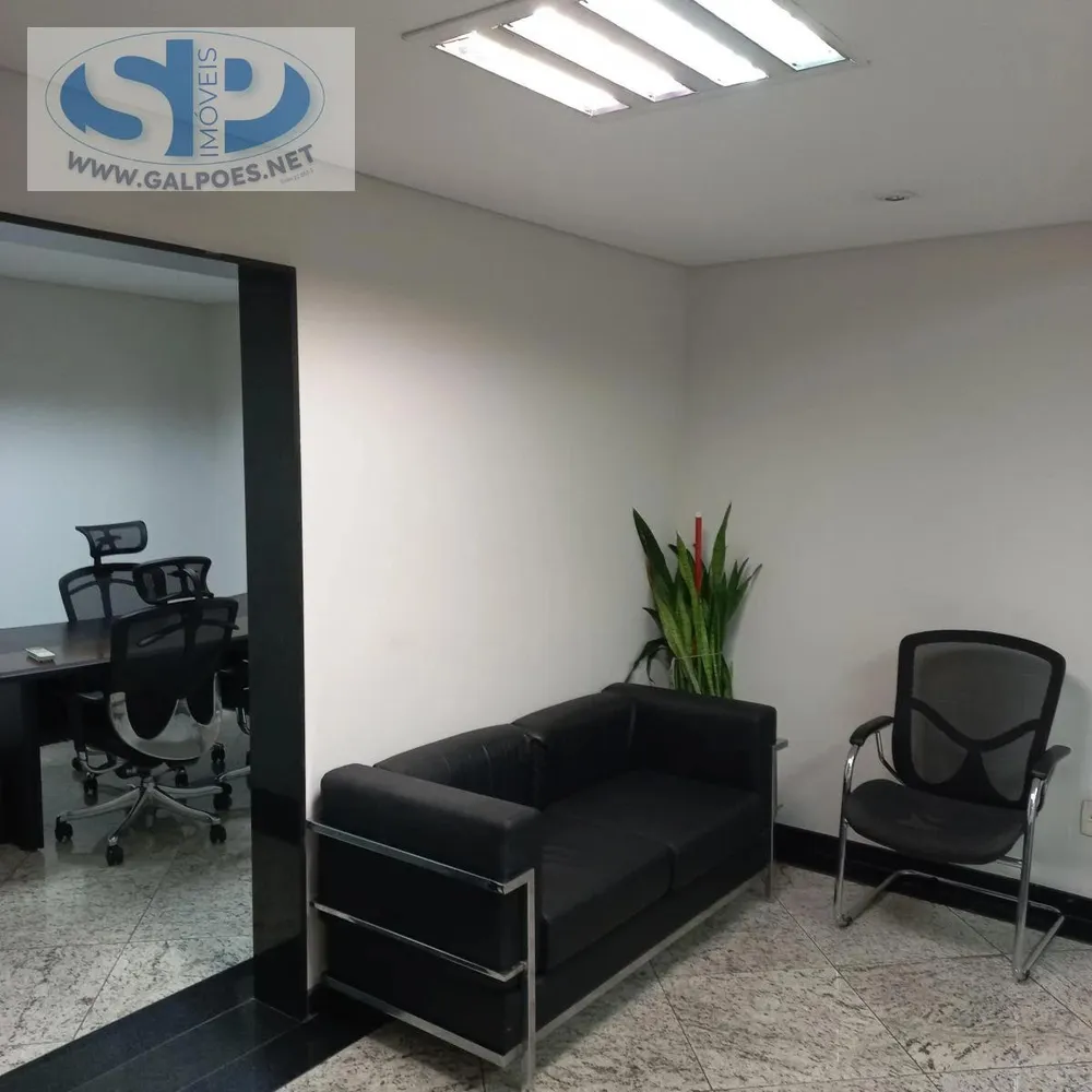 Prédio Inteiro, 390 m² - Foto 11