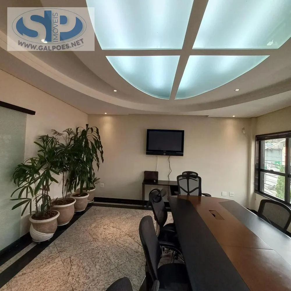 Prédio Inteiro, 390 m² - Foto 16