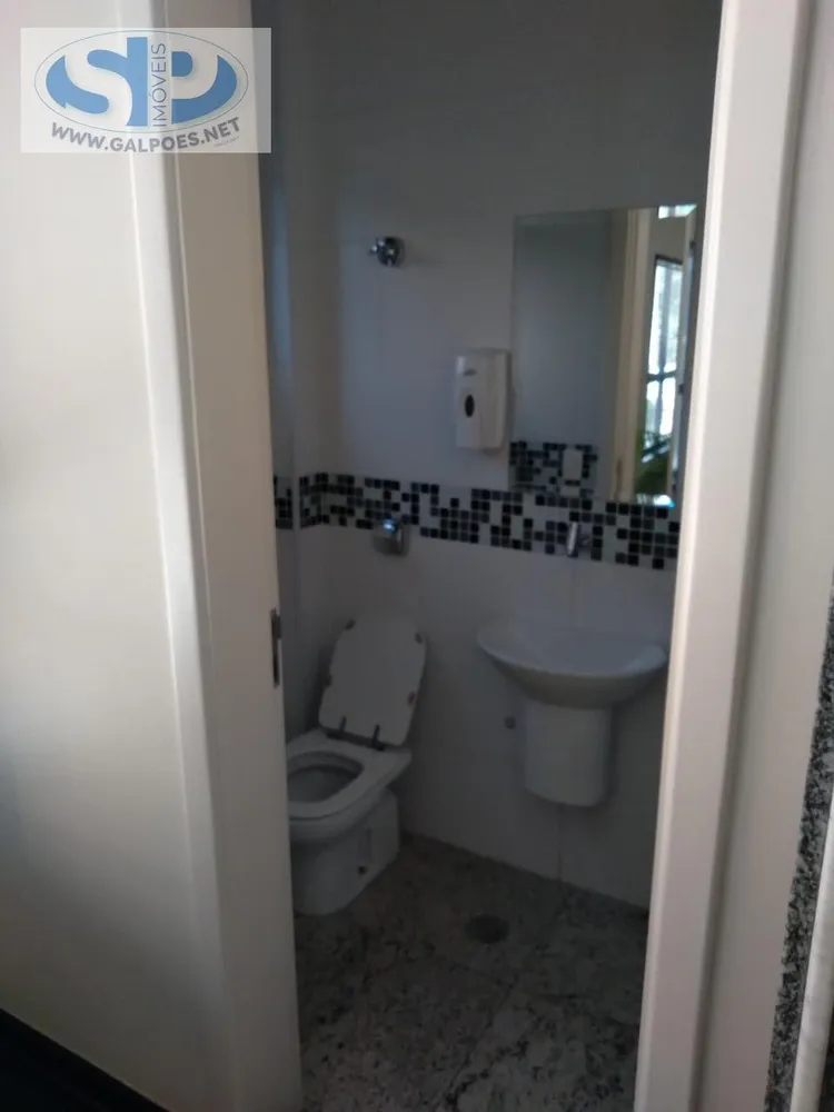 Prédio Inteiro, 390 m² - Foto 9