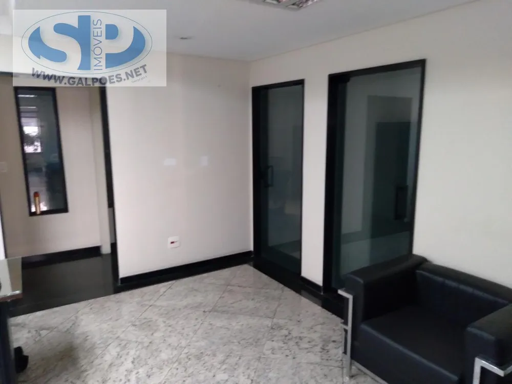 Prédio Inteiro, 390 m² - Foto 1