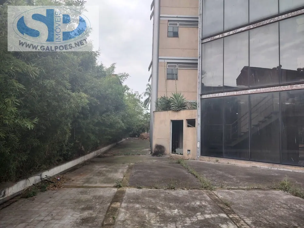 Prédio Inteiro, 2660 m² - Foto 8