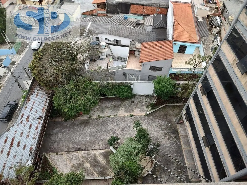 Prédio Inteiro, 2660 m² - Foto 9