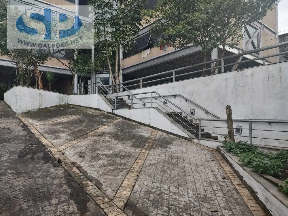 Prédio Inteiro, 2660 m² - Foto 4