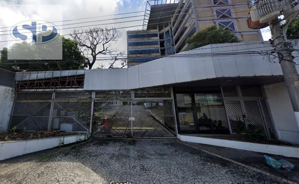 Prédio Inteiro, 2660 m² - Foto 1