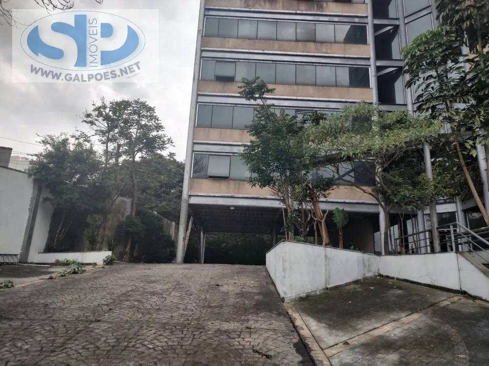 Prédio Inteiro, 2660 m² - Foto 3