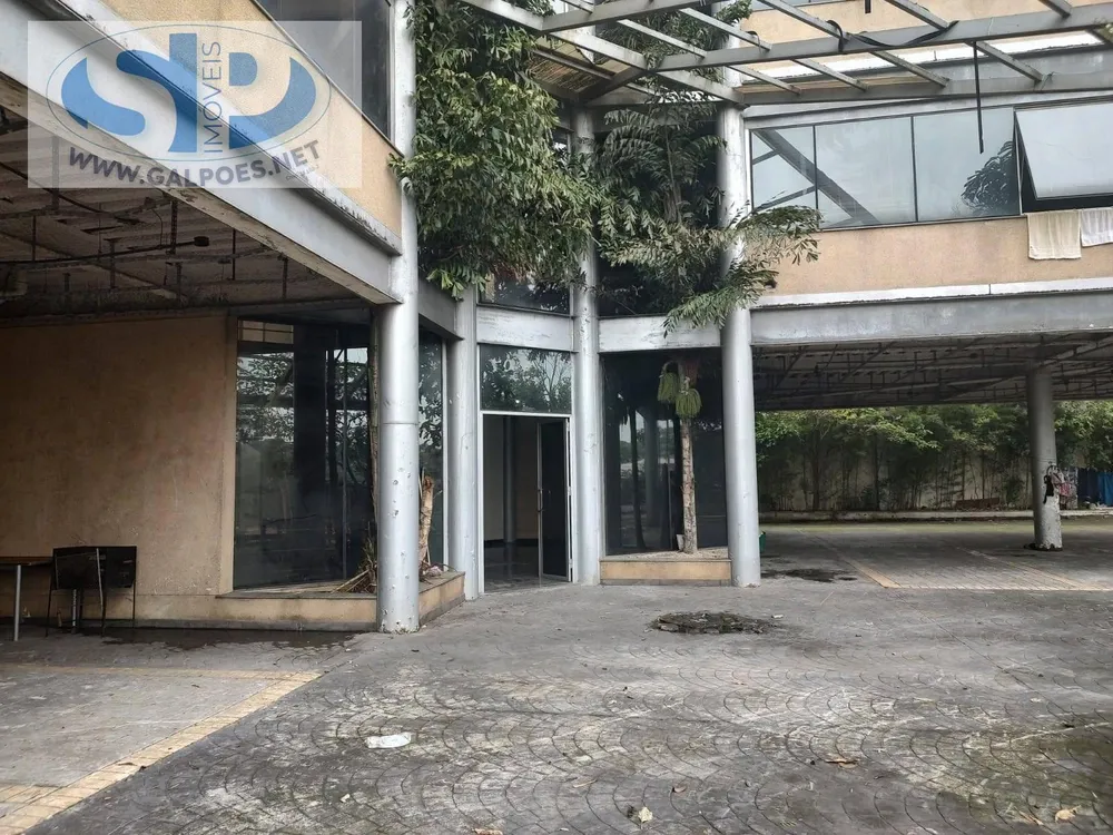 Prédio Inteiro, 2660 m² - Foto 12
