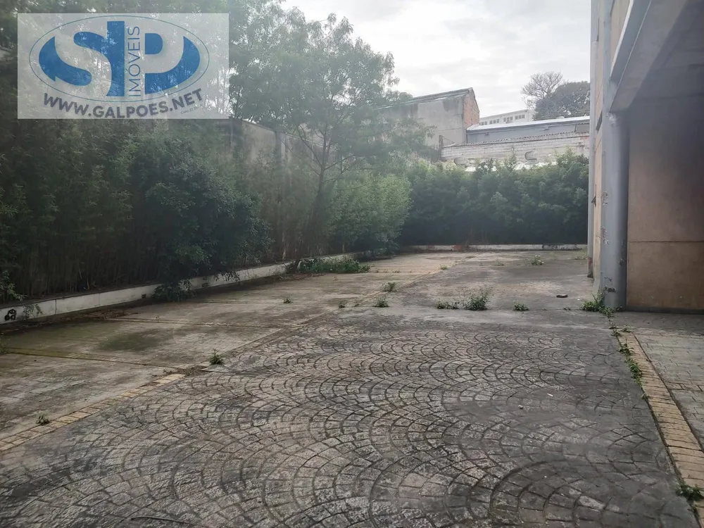 Prédio Inteiro, 2660 m² - Foto 2