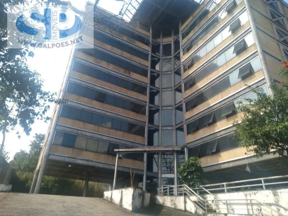 Prédio Inteiro, 2660 m² - Foto 1