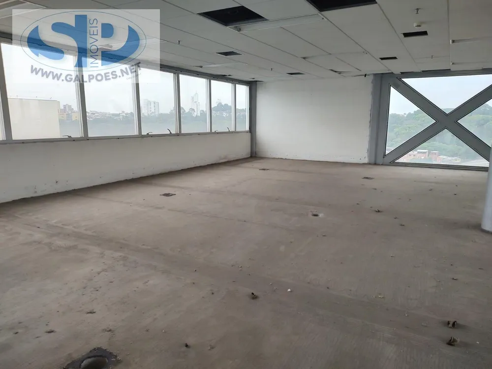 Prédio Inteiro, 2660 m² - Foto 6