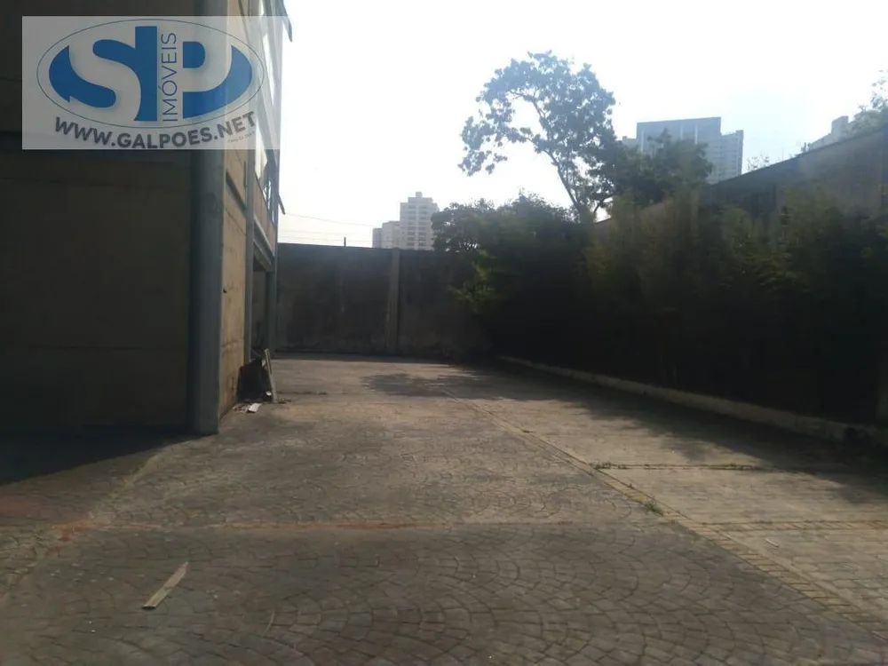 Prédio Inteiro, 2660 m² - Foto 3