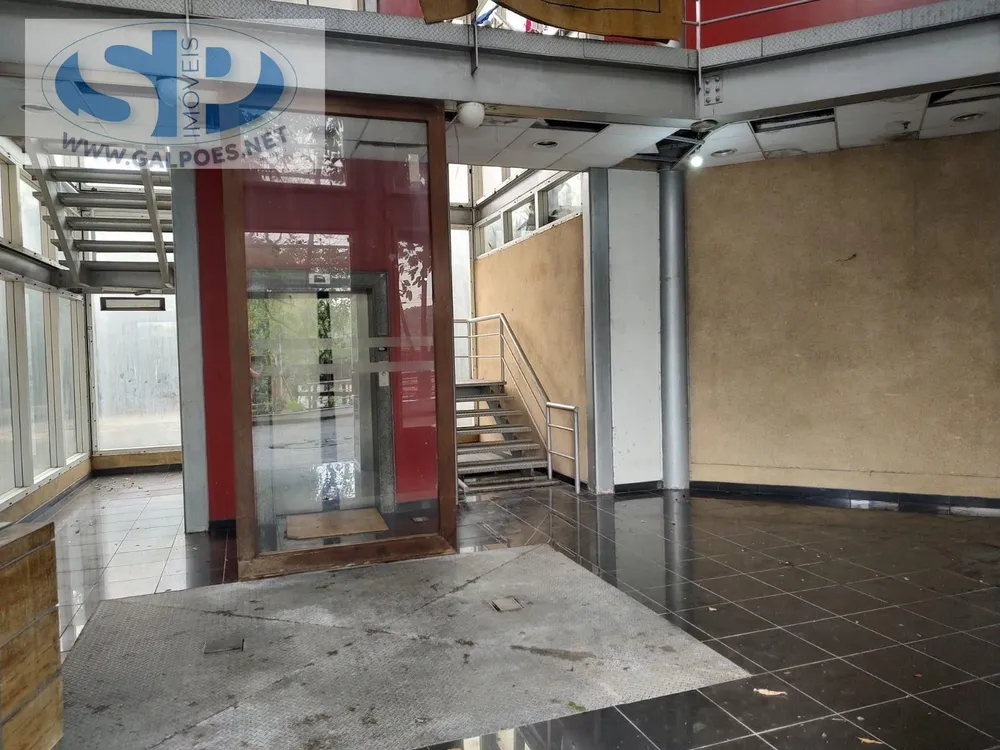 Prédio Inteiro, 2660 m² - Foto 7
