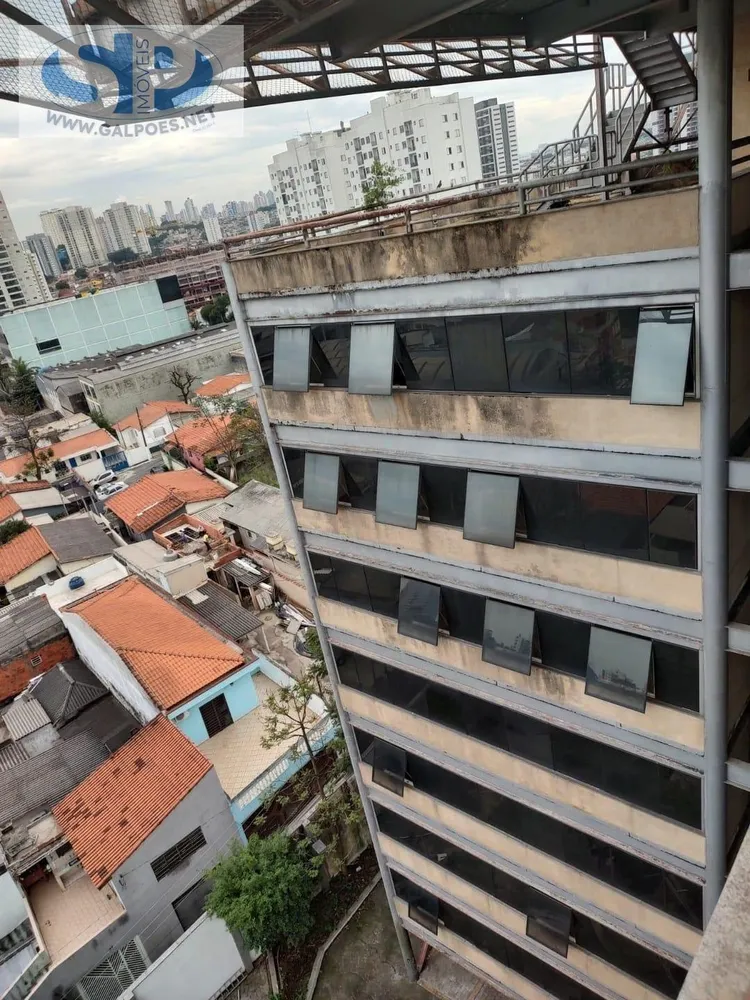Prédio Inteiro, 2660 m² - Foto 4