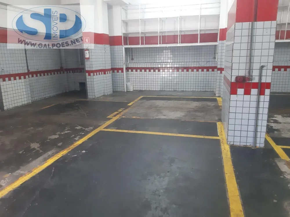 Depósito-Galpão, 180 m² - Foto 4