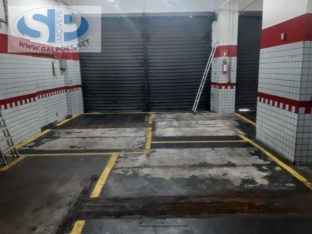 Depósito-Galpão, 180 m² - Foto 9