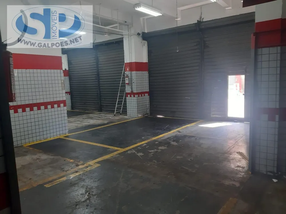 Depósito-Galpão, 180 m² - Foto 1