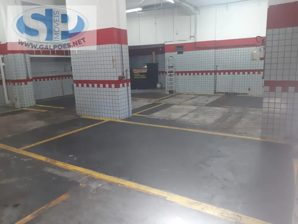 Depósito-Galpão, 180 m² - Foto 13