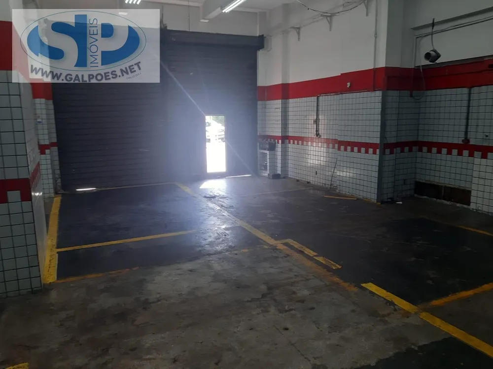 Depósito-Galpão, 180 m² - Foto 12