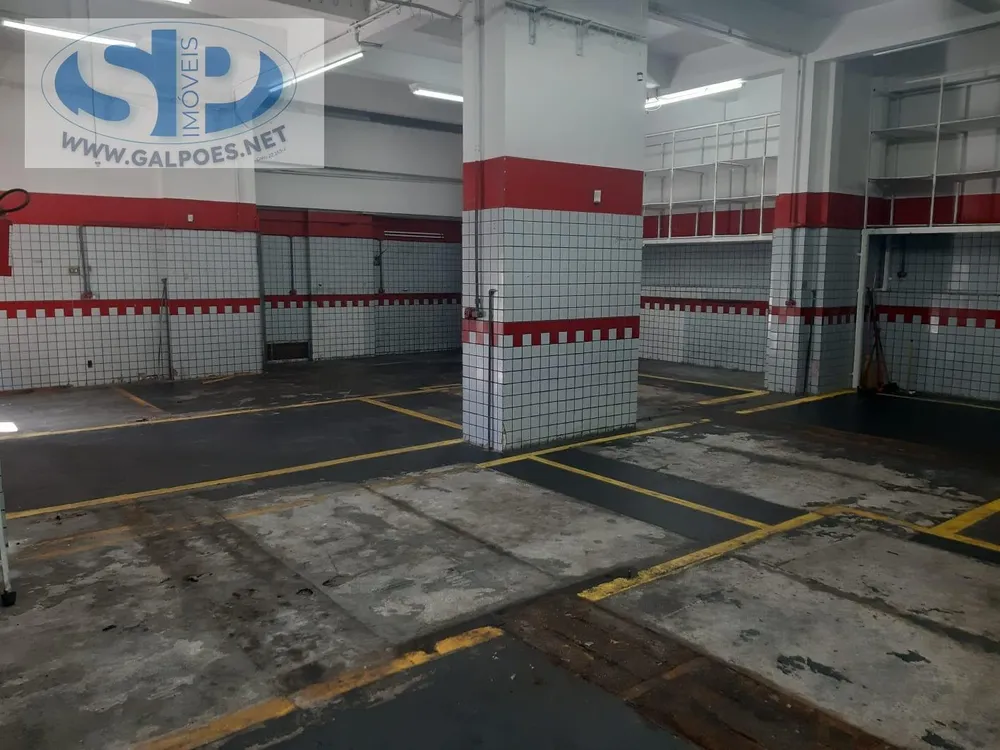 Depósito-Galpão, 180 m² - Foto 2