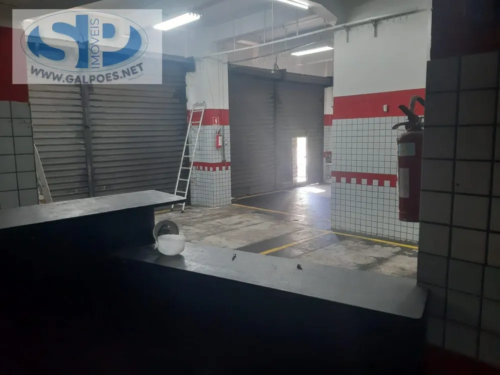 Depósito-Galpão, 180 m² - Foto 7