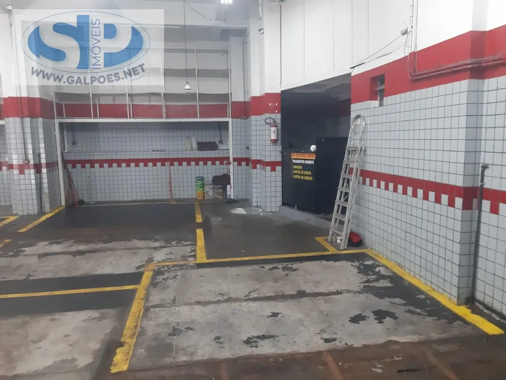 Depósito-Galpão, 180 m² - Foto 3