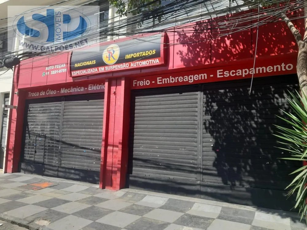 Depósito-Galpão, 180 m² - Foto 10