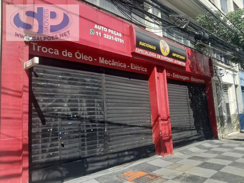Depósito-Galpão, 180 m² - Foto 11