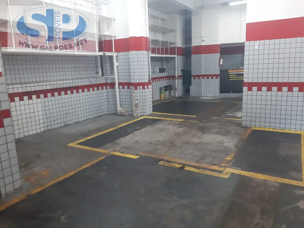 Depósito-Galpão, 180 m² - Foto 5