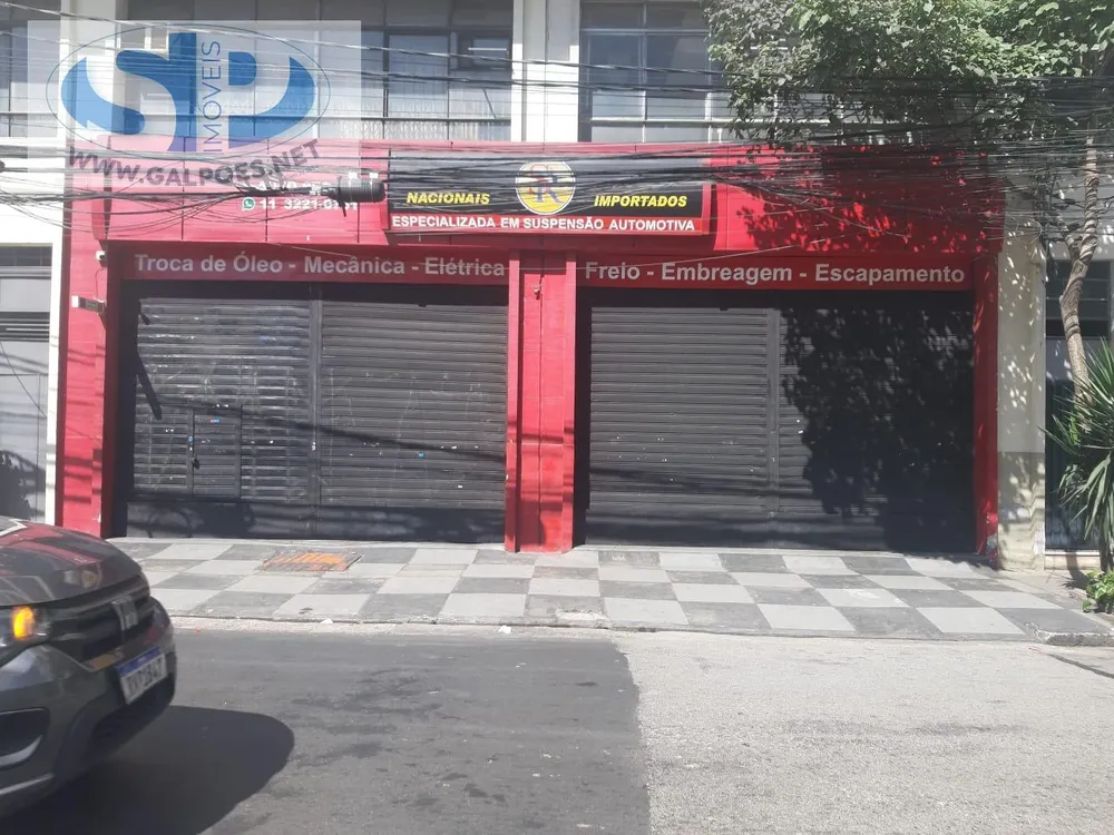 Depósito-Galpão, 180 m² - Foto 14