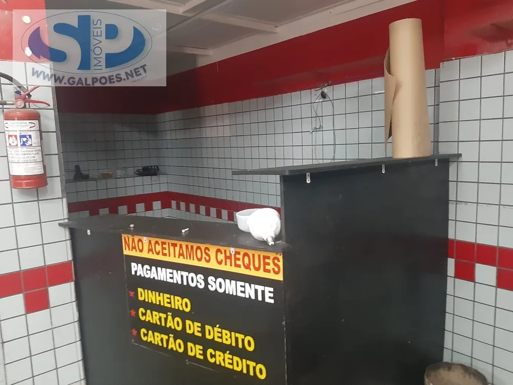 Depósito-Galpão, 180 m² - Foto 6