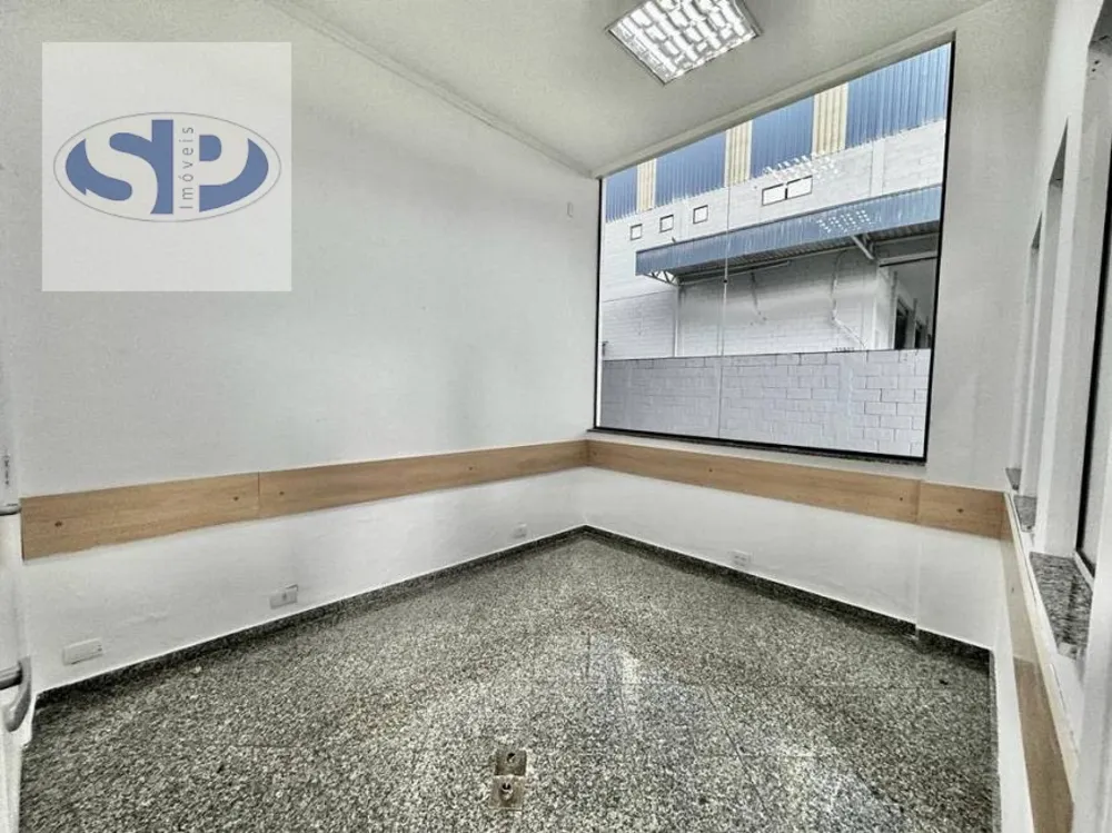 Depósito-Galpão, 2272 m² - Foto 2