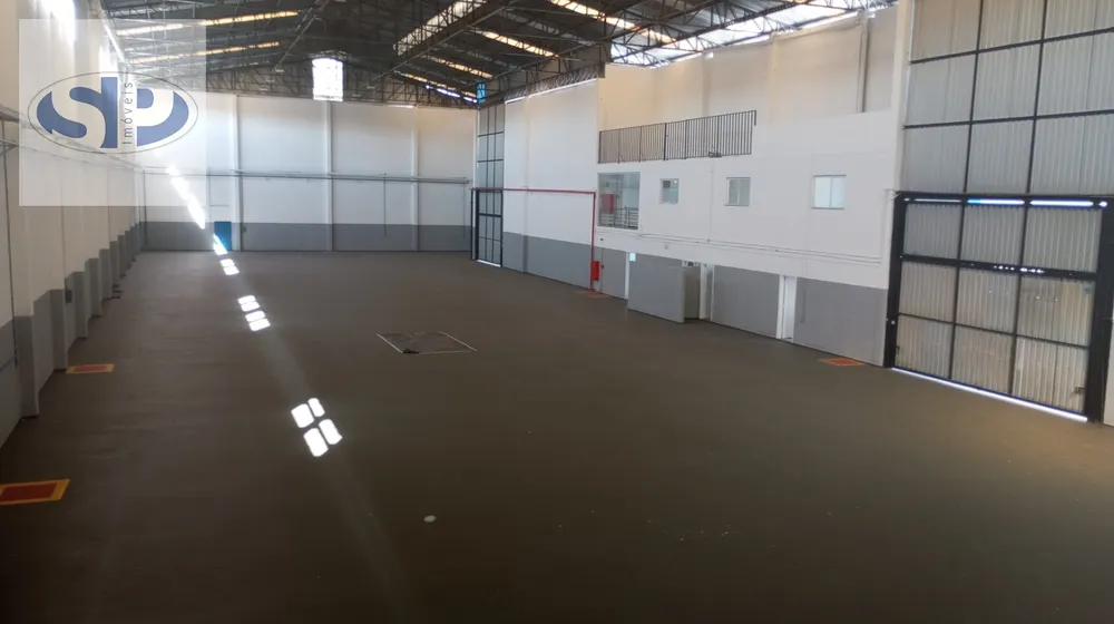 Depósito-Galpão, 2272 m² - Foto 11