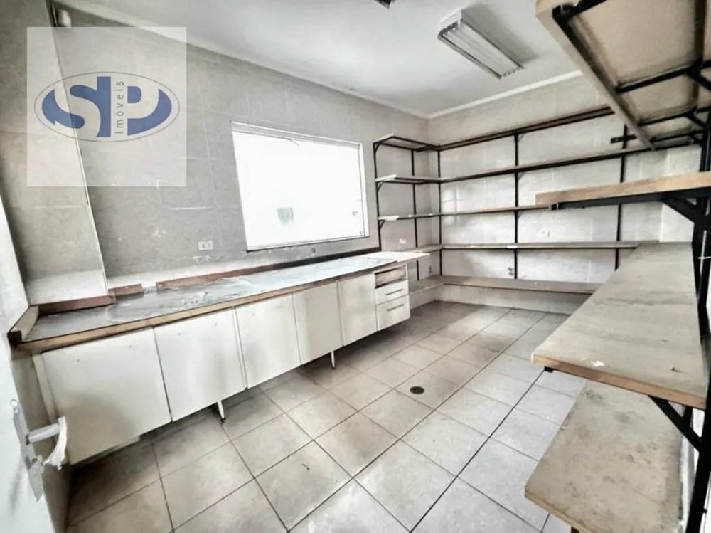 Depósito-Galpão, 2272 m² - Foto 3