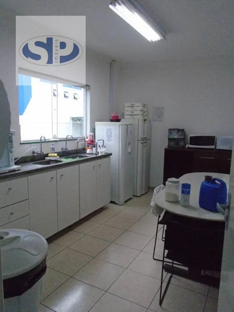 Depósito-Galpão, 2272 m² - Foto 6