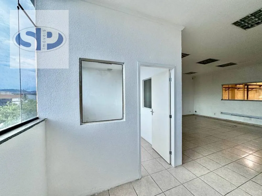 Depósito-Galpão, 2272 m² - Foto 7