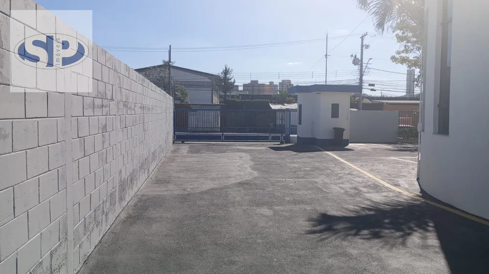 Depósito-Galpão, 2272 m² - Foto 14
