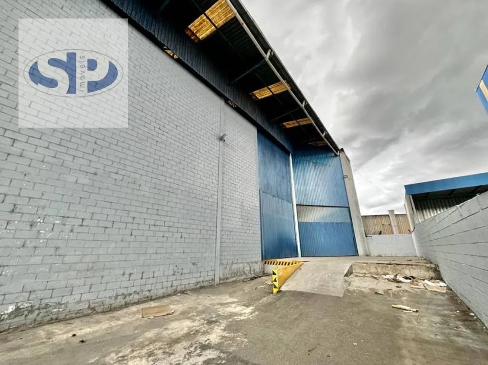 Depósito-Galpão, 2272 m² - Foto 4