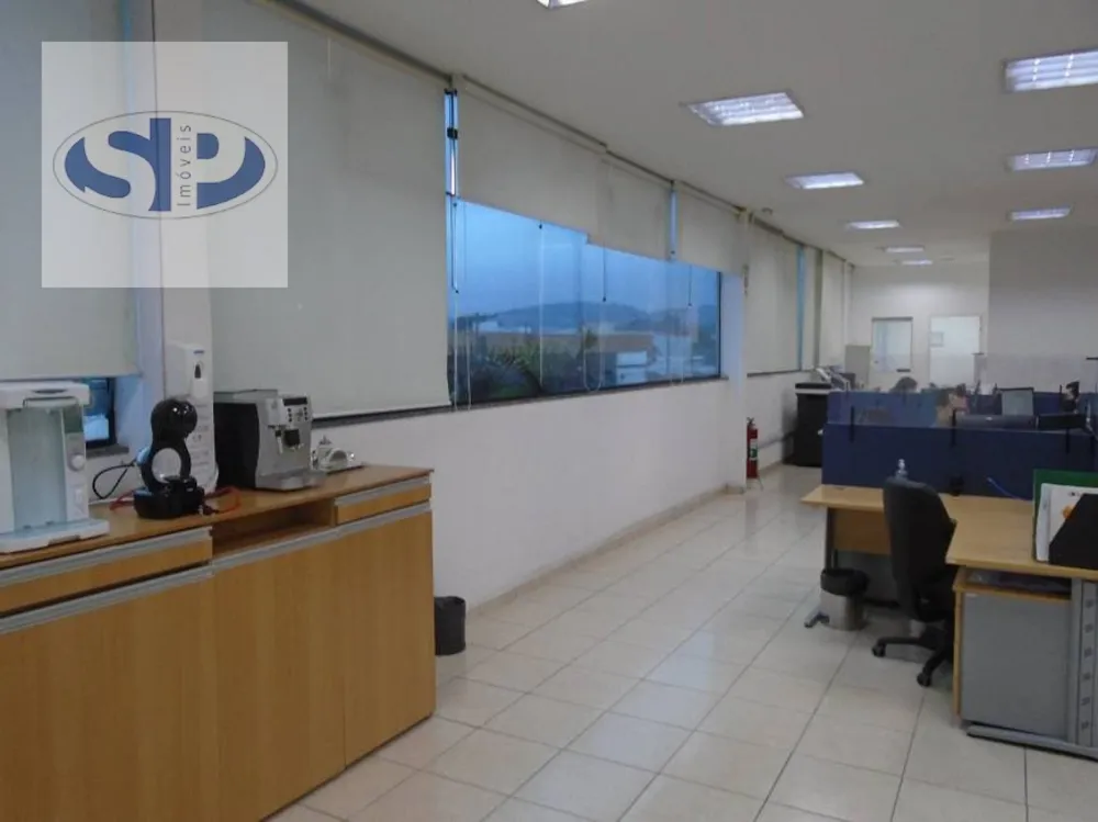 Depósito-Galpão, 2272 m² - Foto 8