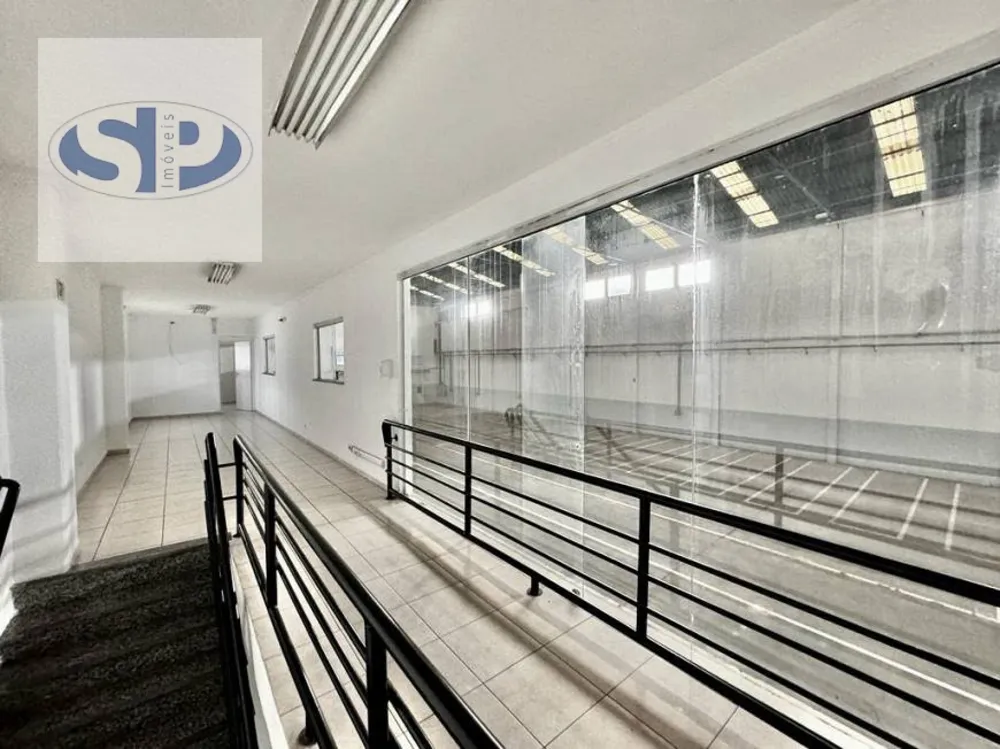 Depósito-Galpão, 2272 m² - Foto 9