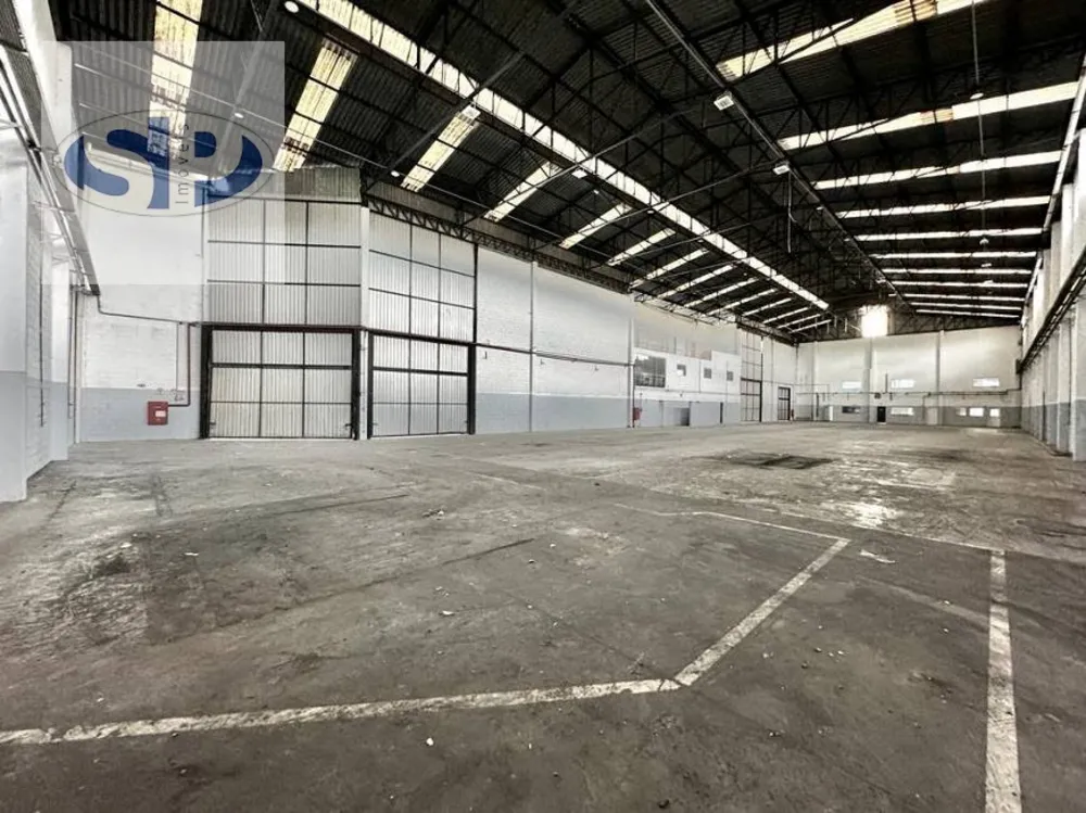 Depósito-Galpão, 2272 m² - Foto 10